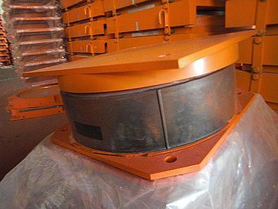 福州盆式橡胶支座规格型号如何做到质量控制